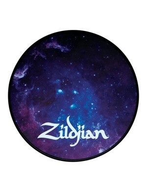 Пед тренувальний ZILDJIAN GALAXY PRACTICE PAD 6"