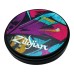 Пед тренувальний ZILDJIAN GRAFFITI PRACTICE PAD 12"