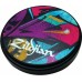 Пед тренувальний ZILDJIAN GRAFFITI PRACTICE PAD 6"