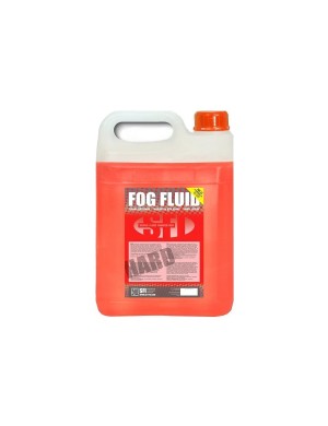Рідина для генератора диму SFI Fog Hard 5L