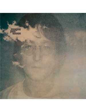 Вінілова платівка John Lennon - Imagine [LP]