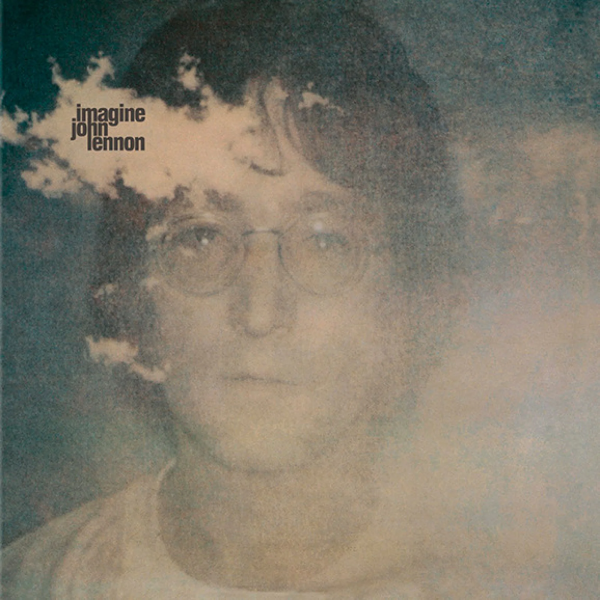 Вінілова платівка John Lennon - Imagine [LP]