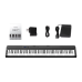 Складане цифрове піаніно Harmony 88FW (88 клавіш, Bluetooth MIDI, акумулятор, сумка у комплекті)