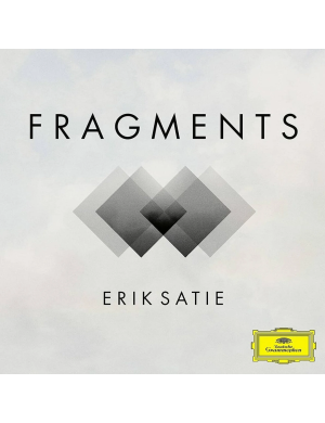 Вінілова платівка Various Artists - Satie Fragments [2LP]