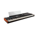 MIDI-клавіатура Arturia KeyLab 88 Mk3 Black + V Collection X – 88 клавіш, молоточкова механіка