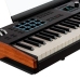MIDI-клавіатура Arturia KeyLab 88 Mk3 Black + V Collection X – 88 клавіш, молоточкова механіка
