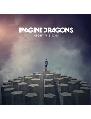 Вінілова платівка Imagine Dragons - Night Visions [LP]