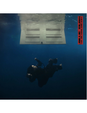 Вінілова платівка Billie Eilish - Hit Me Hard And Soft [LP]