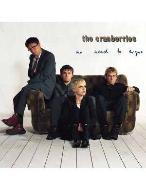 Вінілова платівка The Cranberries - No Need to Argue [LP]