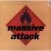 Вінілова платівка Massive Attack - Blue Lines [LP]