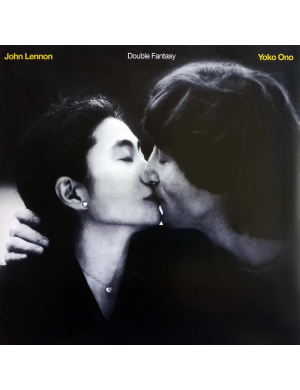 Вінілова платівка John Lennon & Yoko Ono - Double Fantasy [LP]