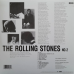 Вінілова платівка The Rolling Stones - The Rolling Stones: No. 2 [LP]