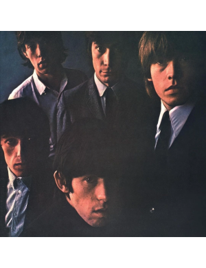 Вінілова платівка The Rolling Stones - The Rolling Stones: No. 2 [LP]