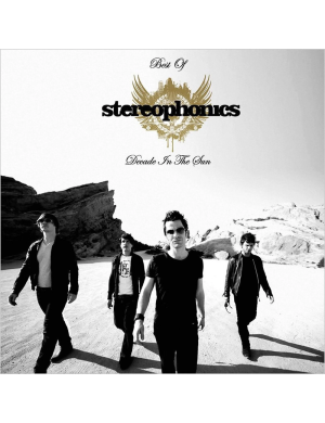 Виниловая пластинка Stereophonics - Best Of Stereophonics: Decade In The Sun [2LP]