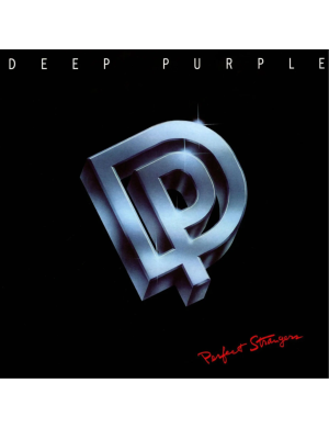 Вінілова платівка Deep Purple - Perfect Strangers [LP]