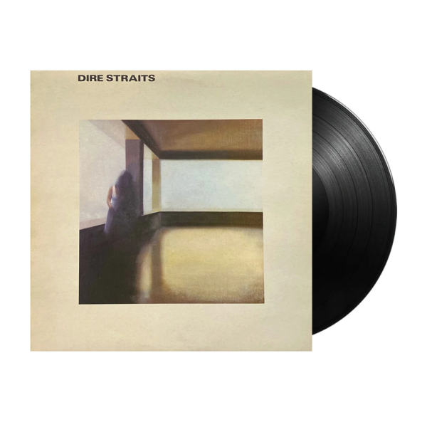 Вінілова платівка Dire Straits - Dire Straits [LP]