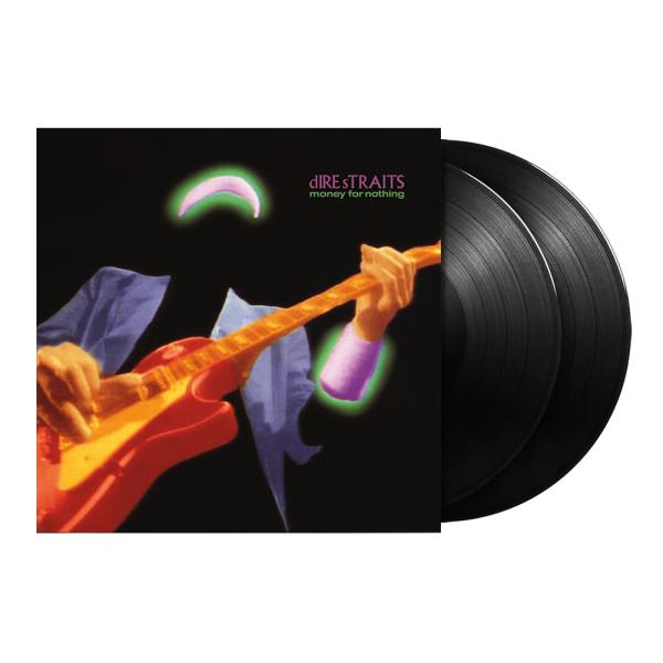 Вінілова платівка Dire Straits - Money for Nothing [2LP]