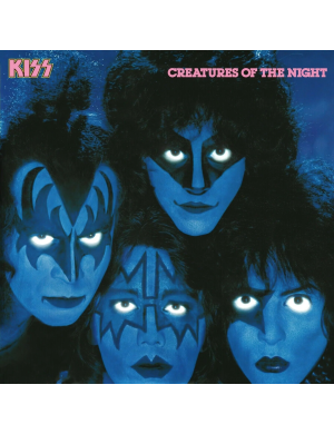 Вінілова платівка Kiss - Creatures Of The Night [LP]