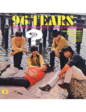 Вінілова платівка Question Mark And The Mysterians* - 96 Tears [LP]