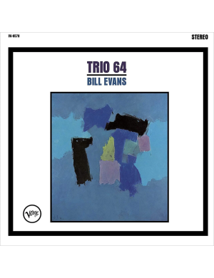 Вінілова платівка Bill Evans - Trio 64 [LP]