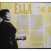 Вінілова платівка Ella Fitzgerald - The Lost Berlin Tapes [2LP]