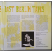 Вінілова платівка Ella Fitzgerald - The Lost Berlin Tapes [2LP]
