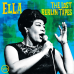 Вінілова платівка Ella Fitzgerald - The Lost Berlin Tapes [2LP]
