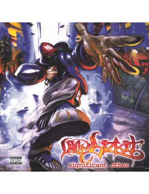 Вінілова платівка Limp Bizkit - Significant Other [2LP]
