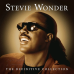 Вінілова платівка Stevie Wonder - The Definitive Collection [2LP]