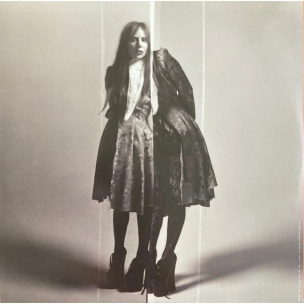 Вінілова платівка Lady Gaga - Mayhem [2LP]