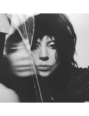 Вінілова платівка Lady Gaga - Mayhem [2LP]