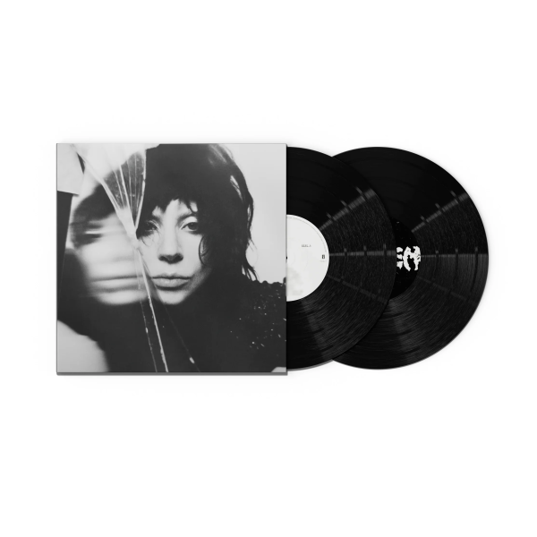 Вінілова платівка Lady Gaga - Mayhem [2LP]