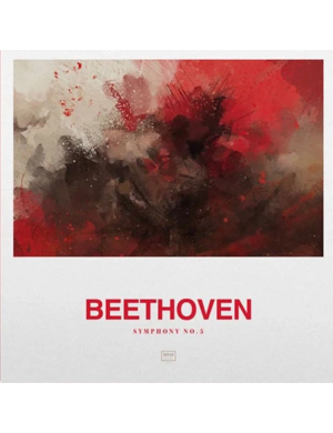 Вінілова платівка Wiener Philharmoniker, Hans Schmidt-Isserstedt: Beethoven* – Symphony No.5 [LP] (R