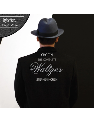 Вінілова платівка Chopin*, Stephen Hough - The Complete Waltzes [LP]