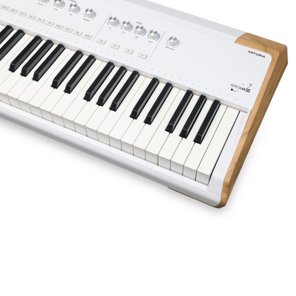 Синтезатор Arturia AstroLab 88 Синтезатор Arturia AstroLab 88