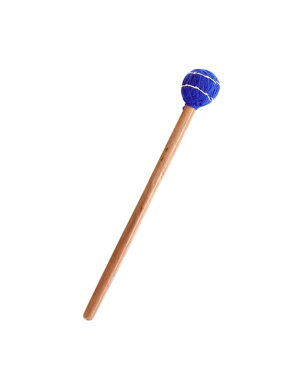 Паличка для маримби Alfabeto MM27-BL (Blue) (поштучно)