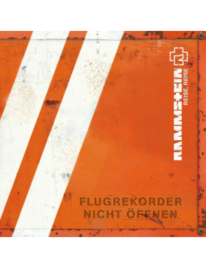 Вінілова платівка Rammstein - Reise, Reise [2LP]