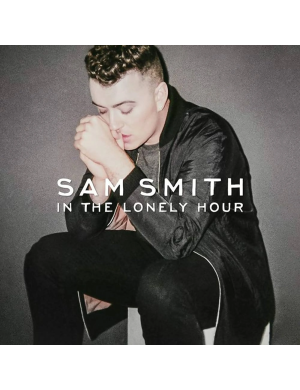 Вінілова платівка Sam Smith - In the Lonely Hour [LP]