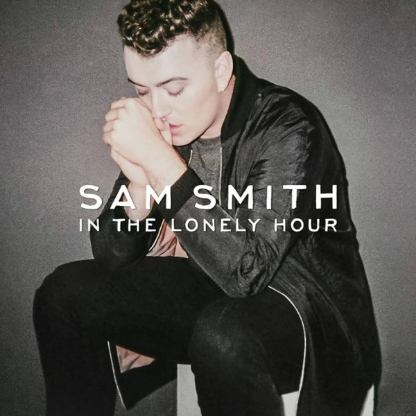 Вінілова платівка Sam Smith - In the Lonely Hour [LP]