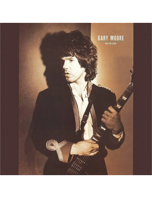 Вінілова платівка Gary Moore - Run for Cover [LP]