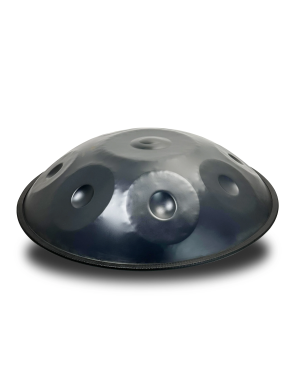 Ганг Alfabeto 2210-HIJAZ – стальной хендпан 22" в тональности Hijaz Ганг Alfabeto 2210-HIJAZ – стальной хендпан 22" в тональности Hijaz