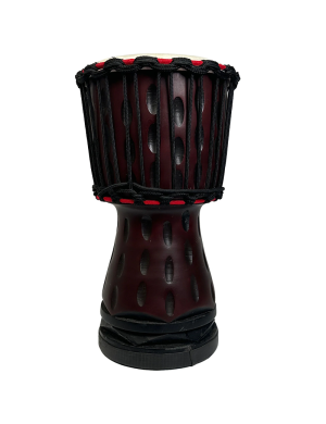 Джембе Alfabeto DJW8 Rain Forest 8"