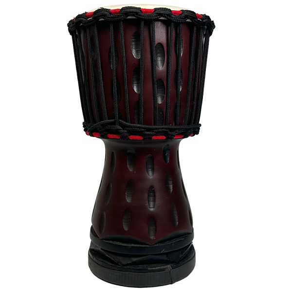 Джембе Alfabeto DJW8 Rain Forest 8"