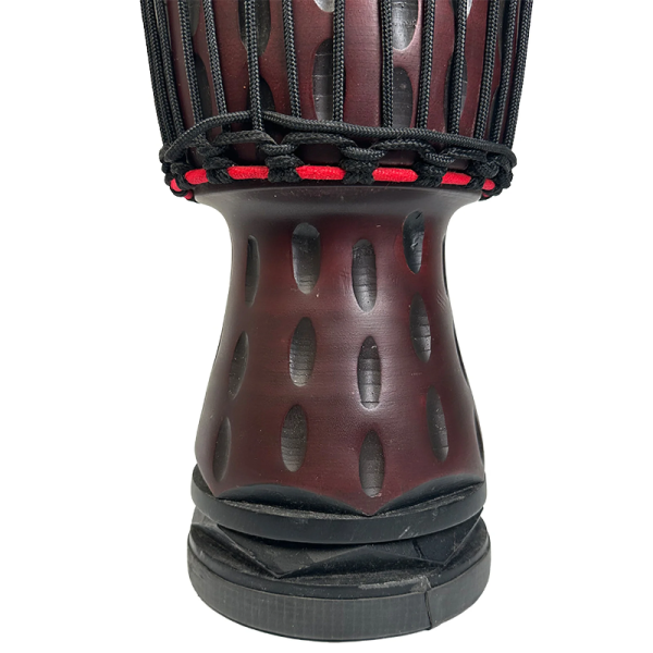 Джембе Alfabeto DJW8 Rain Forest 8"