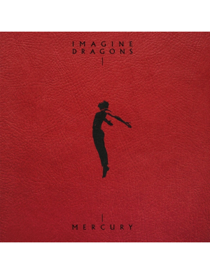 Вінілова платівка Imagine Dragons - Mercury: Act 2 [2LP]