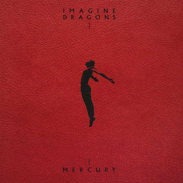 Вінілова платівка Imagine Dragons - Mercury: Act 2 [2LP]