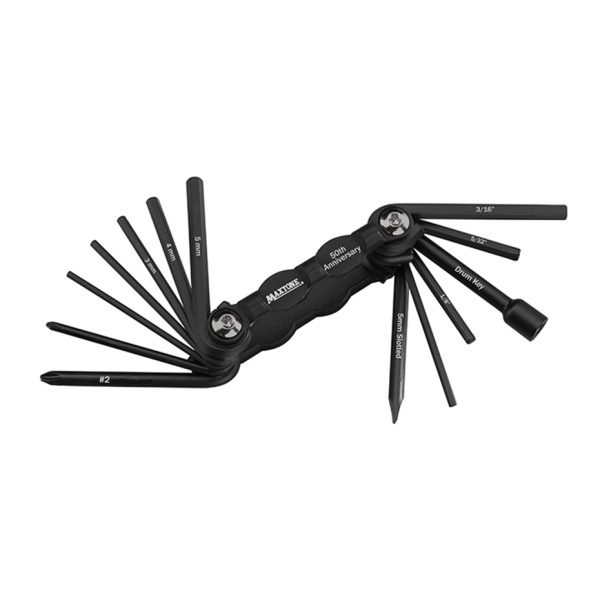 Мультитул для барабанів MAXTONE TFL-010 Drum Multi Tool