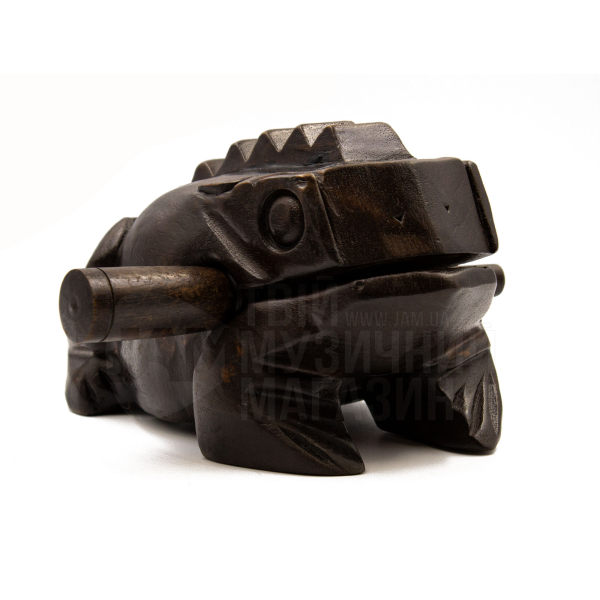 Гуіро MAXTONE FBT-80 FROG BLOCK 8" Гуіро MAXTONE FBT-80 FROG BLOCK 8"