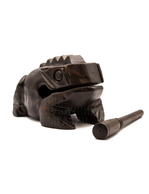 Гуиро MAXTONE FBT-80 FROG BLOCK 8"