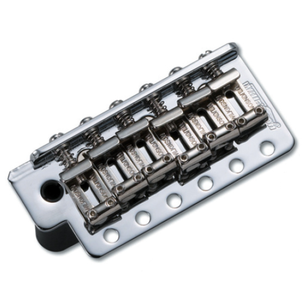 Тремоло для електрогітари PAXPHIL WVCSB (CR)